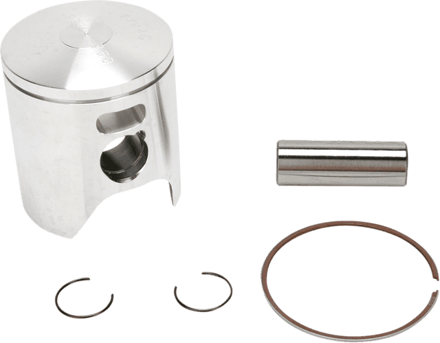 WISECO 833M04750 Piston Kit - 47.50 mm - Honda CR85R