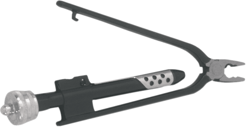 EMGO 84-03816 Safety Wire Pliers - 7"