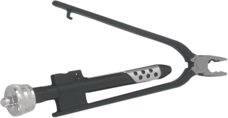 EMGO 84-03816 Safety Wire Pliers - 7"