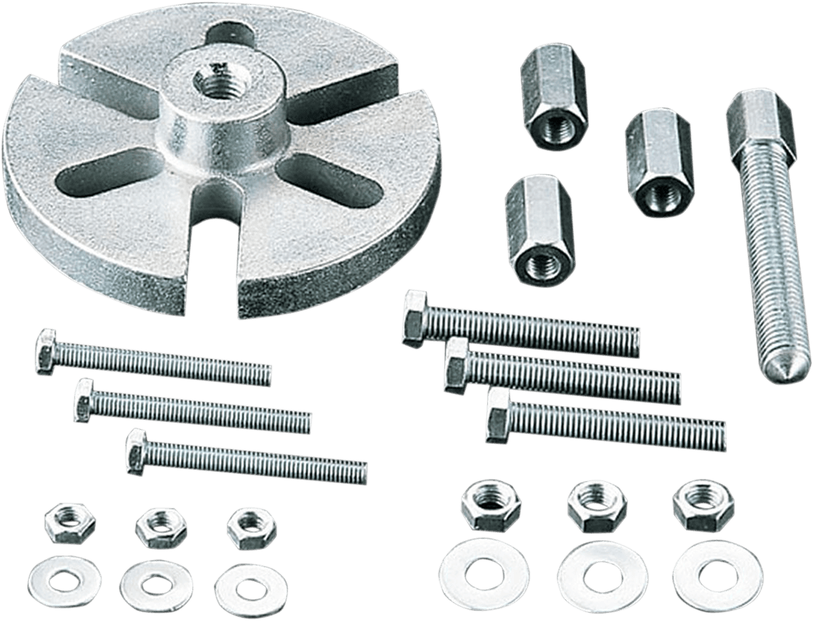 PARTS UNLIMITED 855 Flywheel Puller