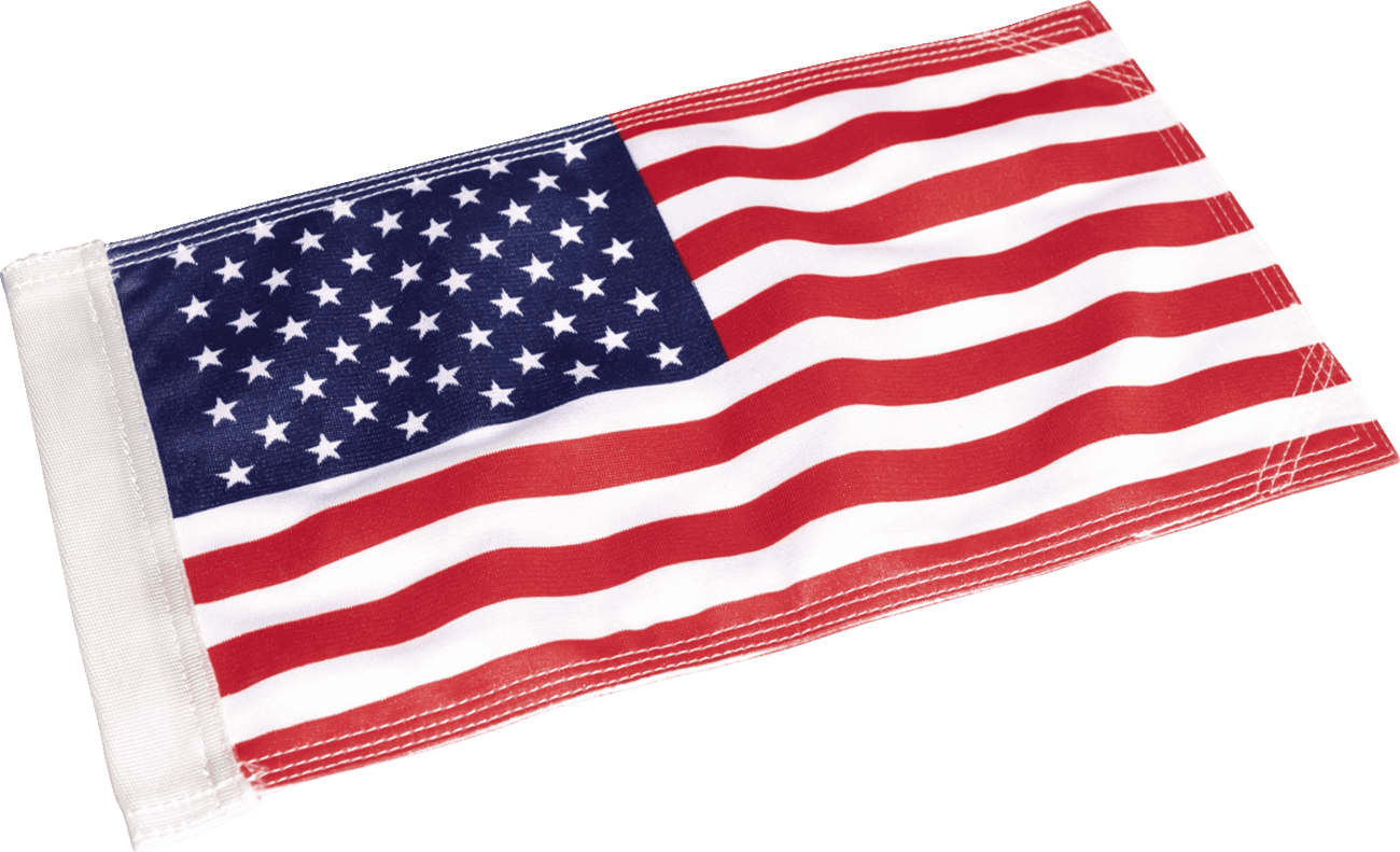 CIRO 9001-0012 Replacement American Flag
