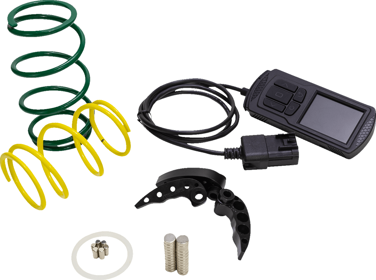DYNOJET 0904-0116 Stage-2 Power Package Kit - Polaris