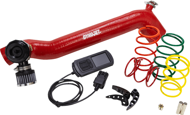 DYNOJET 0904-0119 Stage-3 Power Package Kit - Polaris
