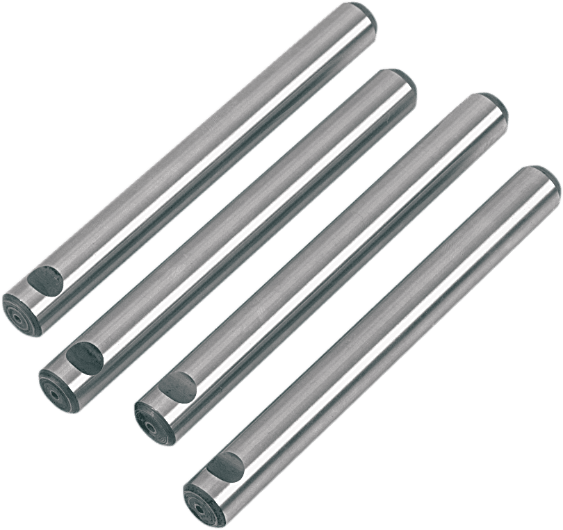 S&S CYCLE 90-4036 Rocker Arm Shafts - Twin Cam | XL
