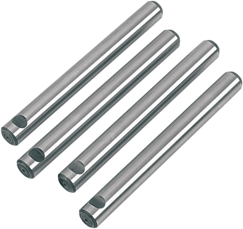 S&S CYCLE 90-4036 Rocker Arm Shafts - Twin Cam | XL