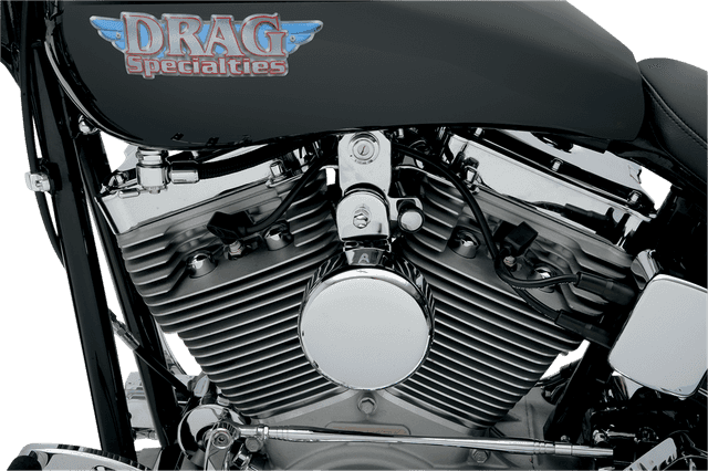S&S CYCLE 90-4110 Die Cast Rocker Box - Twin Cam — image 2 of 2