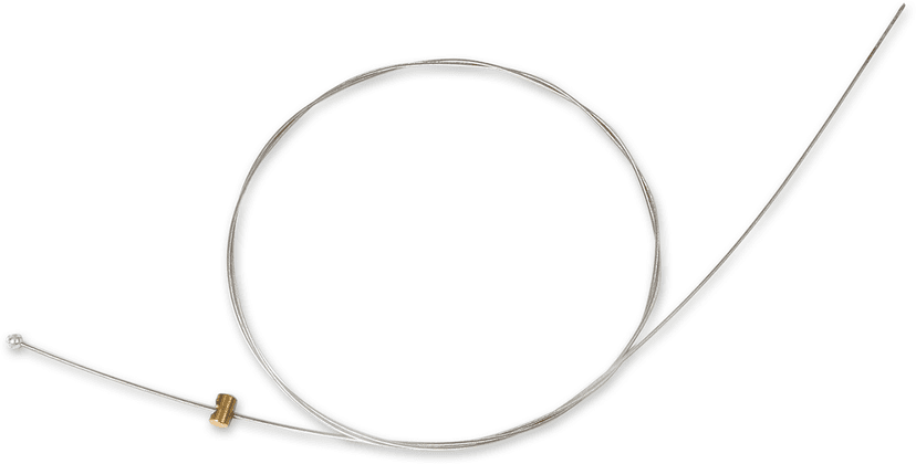 PARTS UNLIMITED 905 Inner Cable Wire - 49"