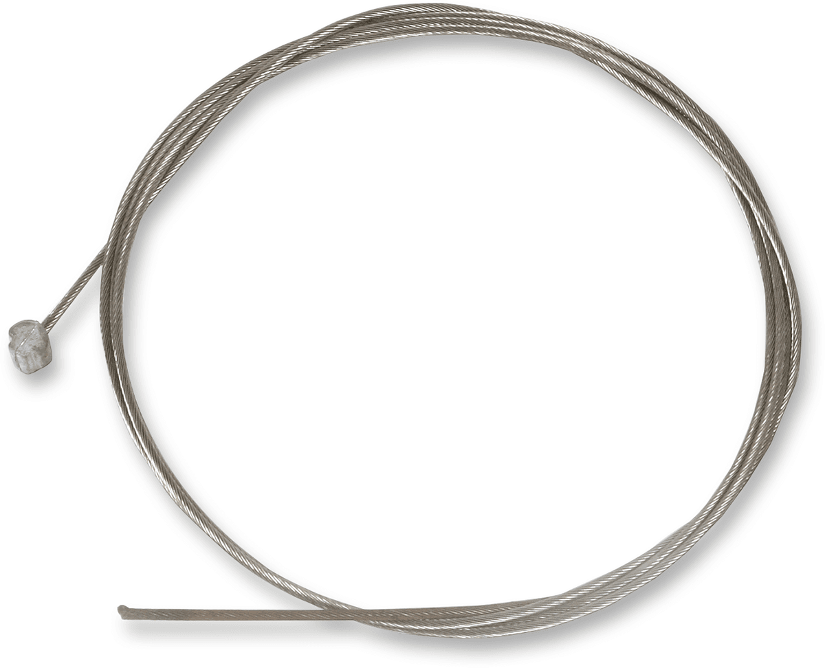 PARTS UNLIMITED 906A Inner Cable Wire - 48"