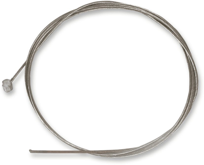 PARTS UNLIMITED 906A Inner Cable Wire - 48"