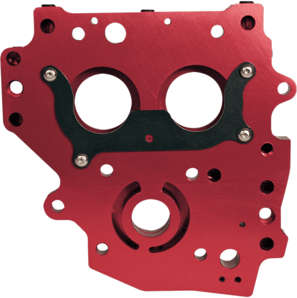 FEULING OIL PUMP CORP. 0920-0006 High Flow Camplate - Gear Drive - Twin Cam (except '06 Dyna)