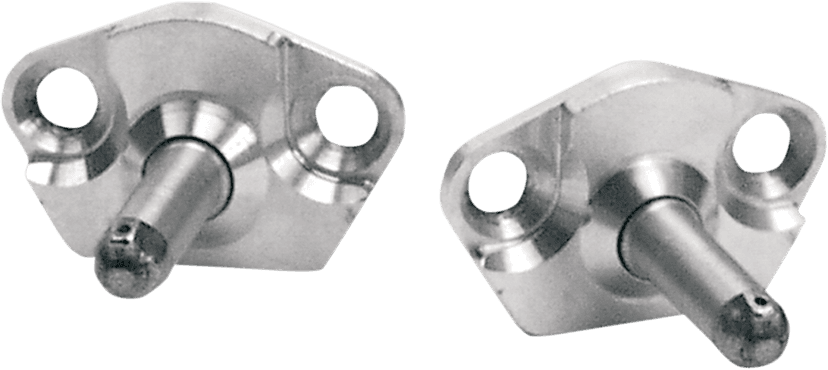 JIMS 0920-0050 Piston Oiling Jet Kit - Twin Cam