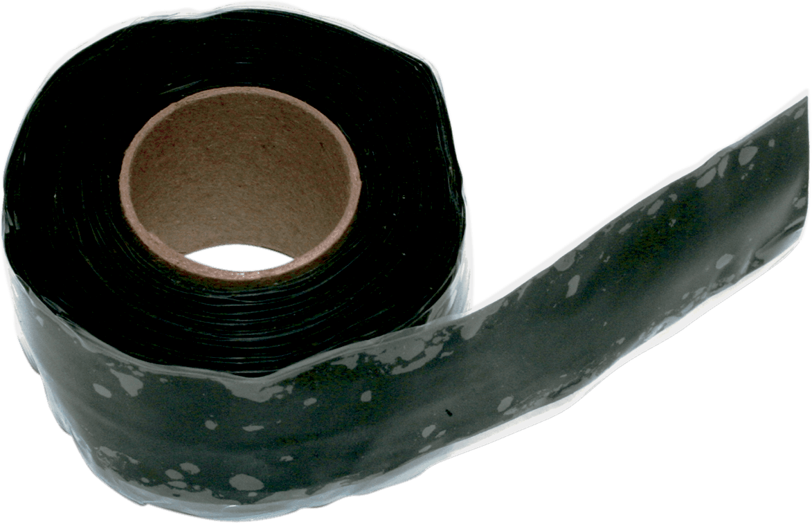 MOTION PRO 9201-0029 Nitro Tape - Black - 1" x 10'