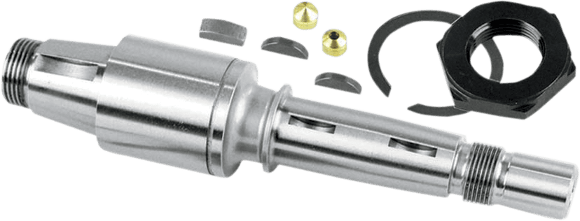 S&S CYCLE 0921-0167 Pinion Shaft - Big Twin '58-E'81