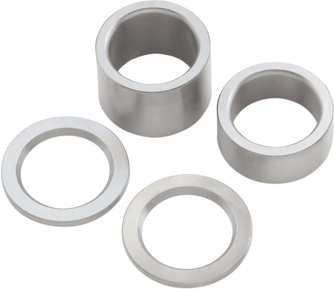 FEULING OIL PUMP CORP. 0921-0786 Crankshaft Bearing Race Kit - Twin Cam A Engines