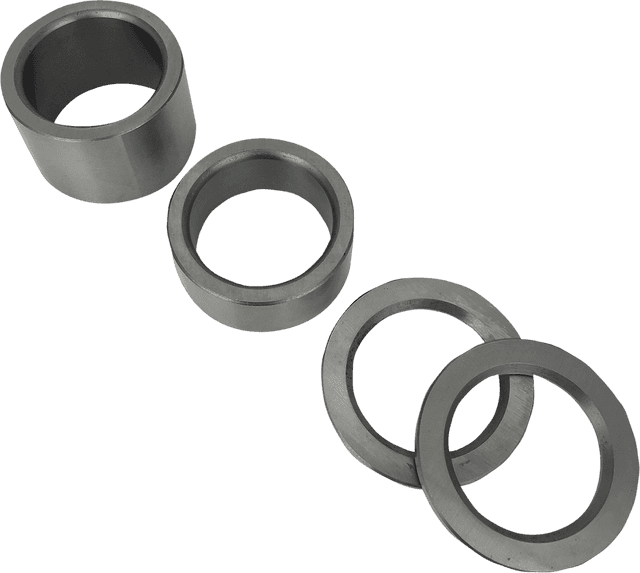 FEULING OIL PUMP CORP. 0921-0787 Crankshaft Bearing Race Kit - Twin Cam B Engines | M8