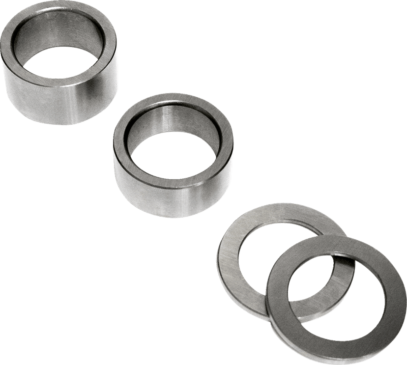 FEULING OIL PUMP CORP. 0921-0938 Crankshaft Bearing Race Kit - Undersize Pinion Race - Twin Cam B Engines | M8