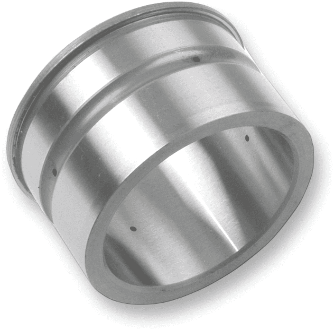 S&S CYCLE 0924-0211 Ride Side Crankcase Bearing Race - Standard - Big Twin