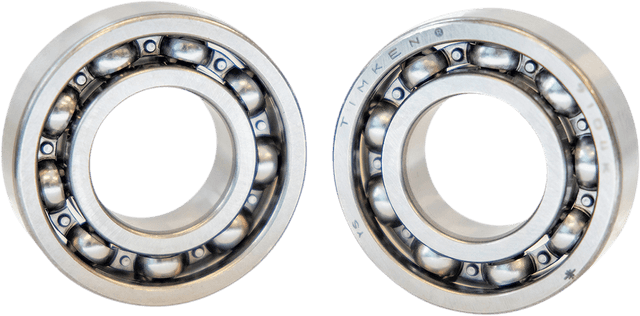 FEULING OIL PUMP CORP. 0924-0238 Outer Cam Ball Bearing - '99-'06 Twin Cam (Except '06 Dyna) — image 1 of 2