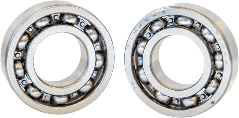 FEULING OIL PUMP CORP. 0924-0238 Outer Cam Ball Bearing - '99-'06 Twin Cam (Except '06 Dyna) — image 1 of 2