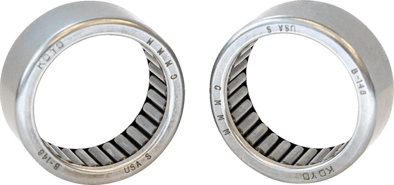 FEULING OIL PUMP CORP. 0924-0239 Inner Cam Bearings