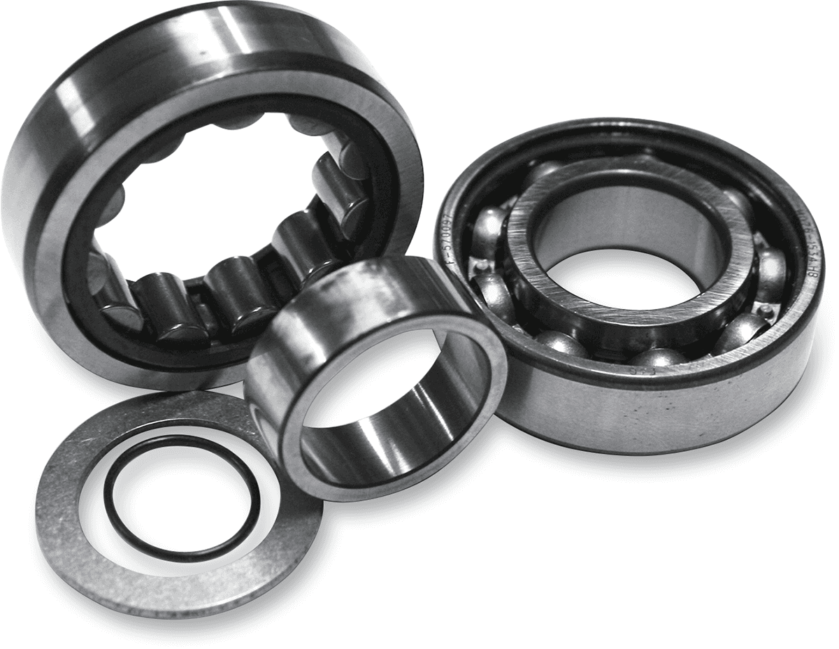 FEULING OIL PUMP CORP. 0924-0277 Outer Cam Bearing - '99-'06 Twin Cam (Except '06 Dyna)