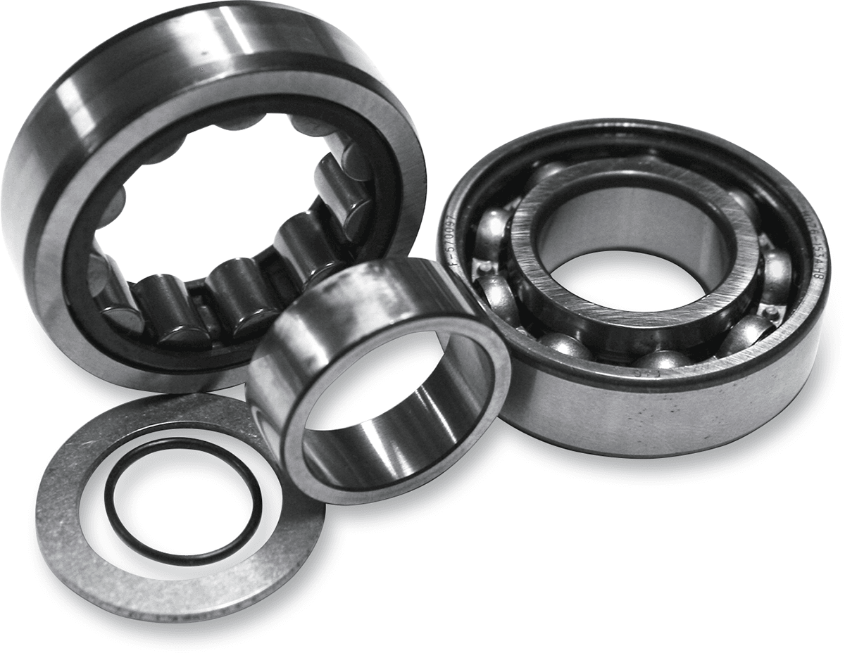 FEULING OIL PUMP CORP. 0924-0277 Outer Cam Bearing - '99-'06 Twin Cam (Except '06 Dyna)