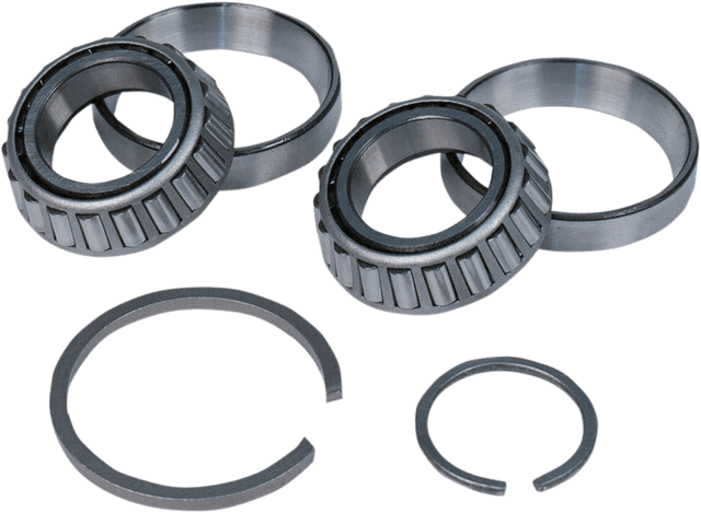 S&S CYCLE 0924-0388 Bearing - Left