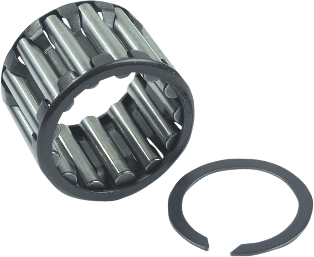 S&S CYCLE 0924-0497 Right Bearing - Red