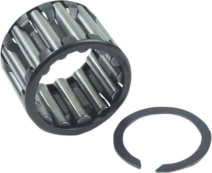 S&S CYCLE 0924-0497 Right Bearing - Red