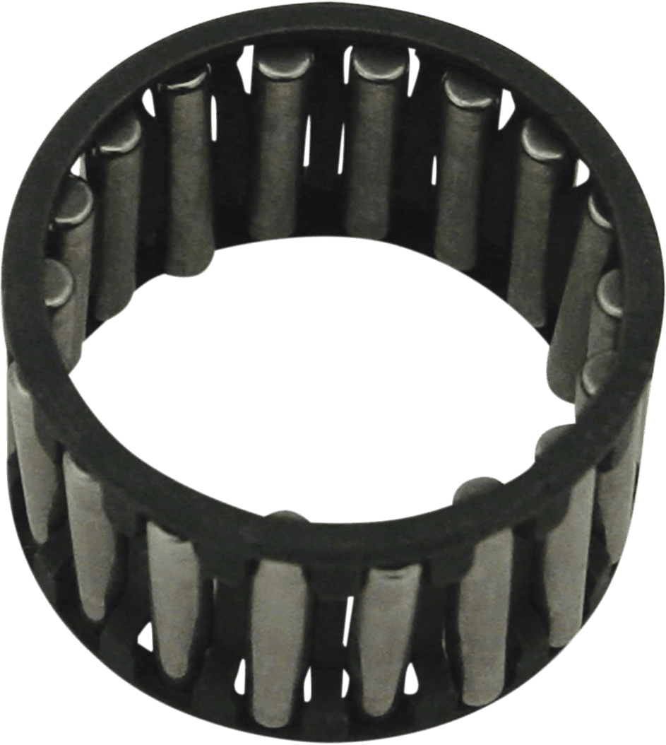 S&S CYCLE 0924-0500 Right Bearing - Green - XL