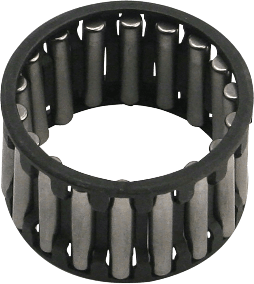 S&S CYCLE 0924-0502 Right Bearing - White - XL