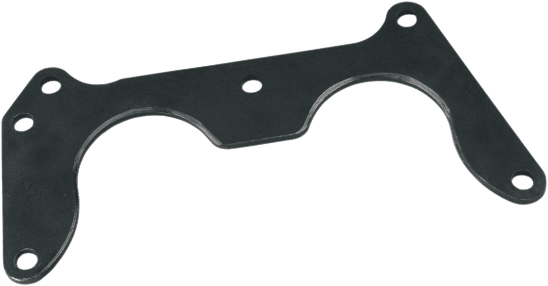 S&S CYCLE 0925-0046 Cam Bearing Retention Plate - Twin Cam '99-'06 (except '06 Dyna)