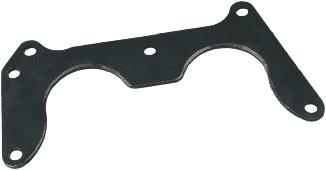 S&S CYCLE 0925-0046 Cam Bearing Retention Plate - Twin Cam '99-'06 (except '06 Dyna)