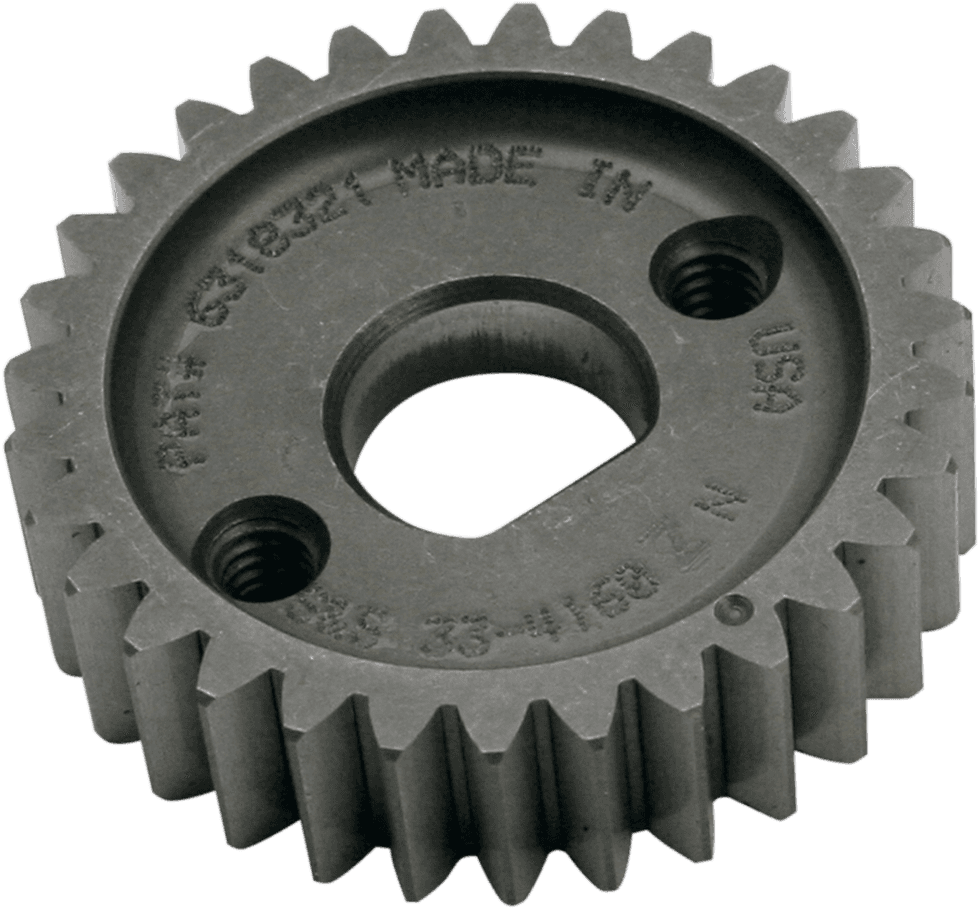 S&S CYCLE 0925-0095 Over Sized Pinion Gear