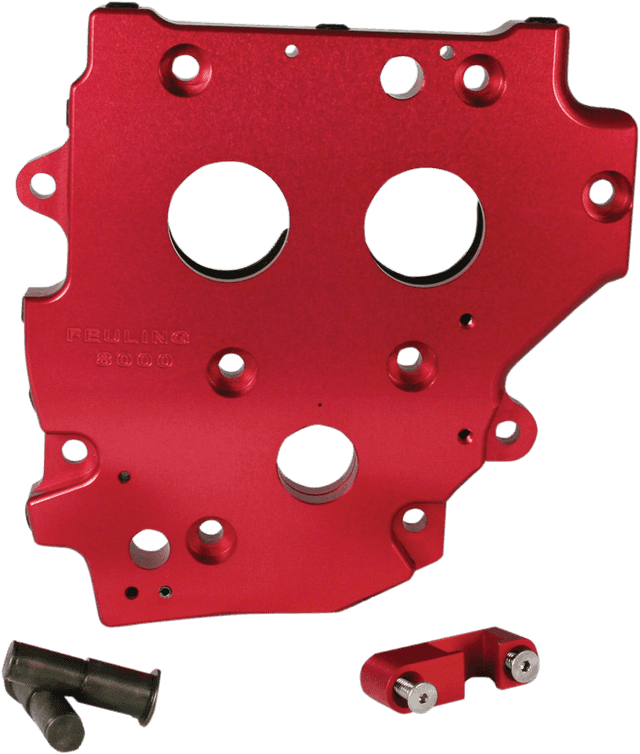 FEULING OIL PUMP CORP. 0925-0109 High Flow Camplate - Chain Drive - Twin Cam — image 1 of 2