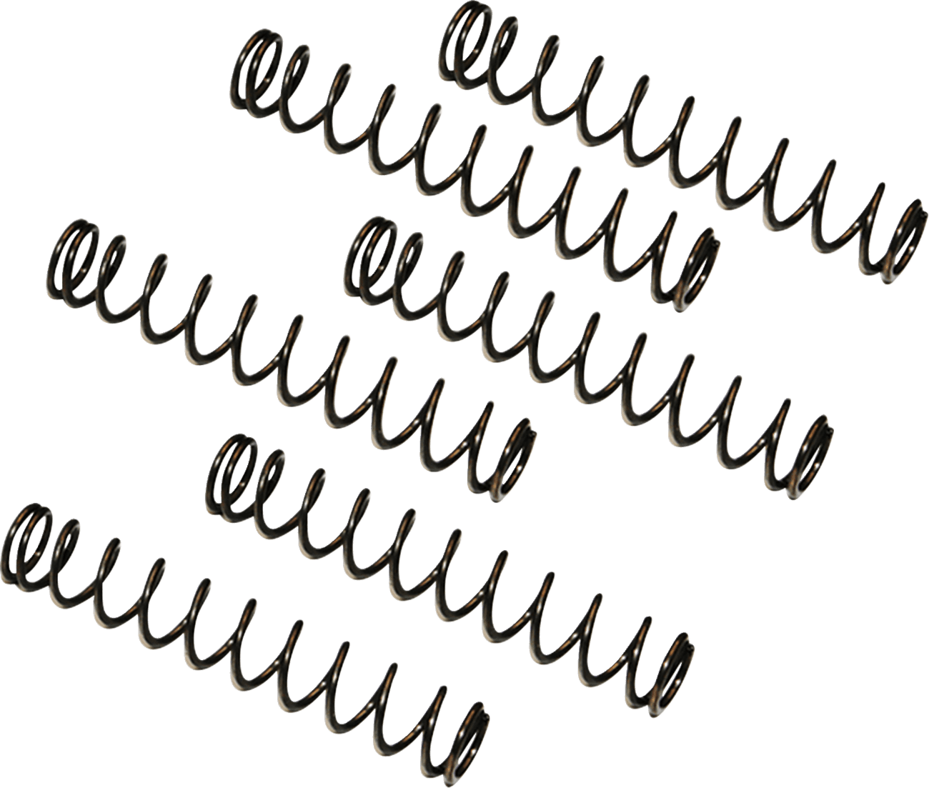 FEULING OIL PUMP CORP. 0925-0300 Camplate Pressure Relief Spring - Twin Cam Engine Camplates '99-'17