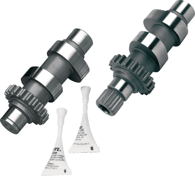 S&S CYCLE 0925-0348 Camshaft Kit - 570C Chain Drive - Twin Cam — image 2 of 2