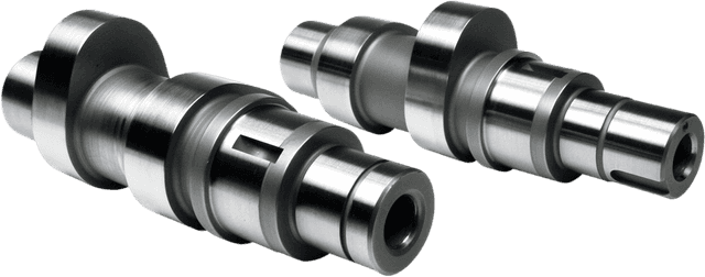 FEULING OIL PUMP CORP. 0925-0425 Camshaft - Gear Drive - 525 Series - Twin Cam '99-'06 (except '06 Dyna)