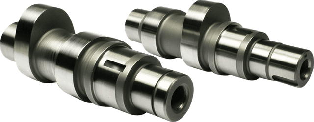 FEULING OIL PUMP CORP. 0925-0428 Reaper Camshaft - Gear Drive - 574 Series - Twin Cam '99-'06 (except '06 Dyna)