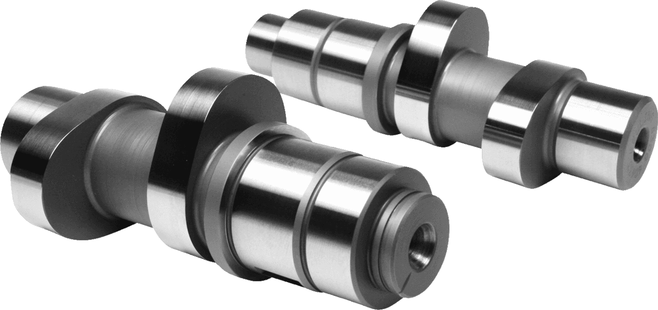 FEULING OIL PUMP CORP. 0925-0429 Reaper Camshaft - Gear Drive - 574 Series - Twin Cam '07-'17 | '06 Dyna