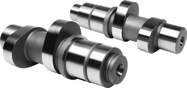 FEULING OIL PUMP CORP. 0925-0429 Reaper Camshaft - Gear Drive - 574 Series - Twin Cam '07-'17 | '06 Dyna