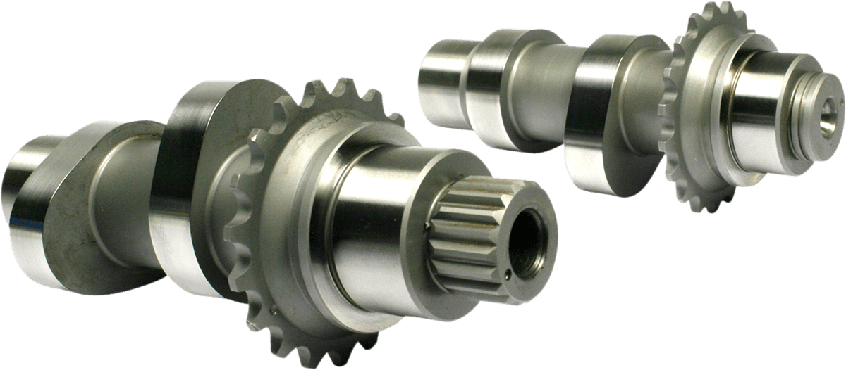 FEULING OIL PUMP CORP. 0925-0430 Reaper Camshaft - Chain Drive - 574 Series - Twin Cam '07-'17 | '06 Dyna