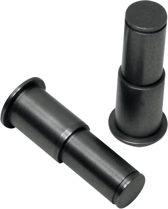 FEULING OIL PUMP CORP. 0925-0439 Chain Tensioner Pins - Camplate - Twin Cam (except '06 Dyna)