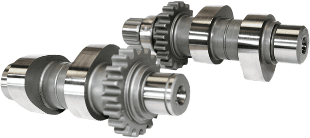 FEULING OIL PUMP CORP. 0925-0514 Reaper Camshaft - Chain Drive - 574 Series - Twin Cam '99-'06 (except '06 Dyna)