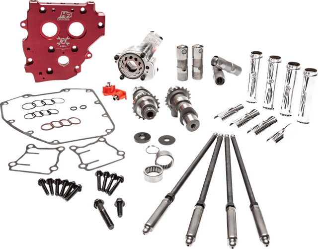 FEULING OIL PUMP CORP. 0925-0517 Camchest Kit - HP+® - 574 Series - Chain Drive - Twin Cam