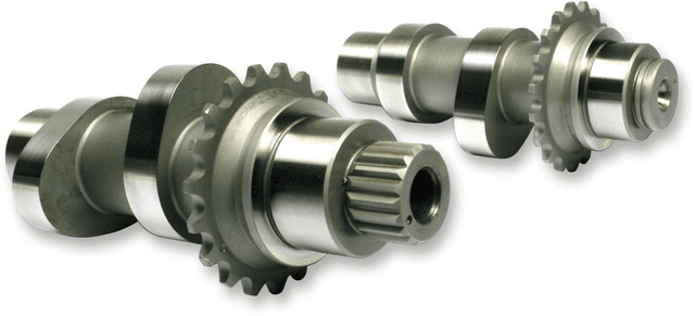 FEULING OIL PUMP CORP. 0925-0607 Camshaft - Conversion Chain Drive - 574 Series - Twin Cam '99-'06 (except '06 Dyna)