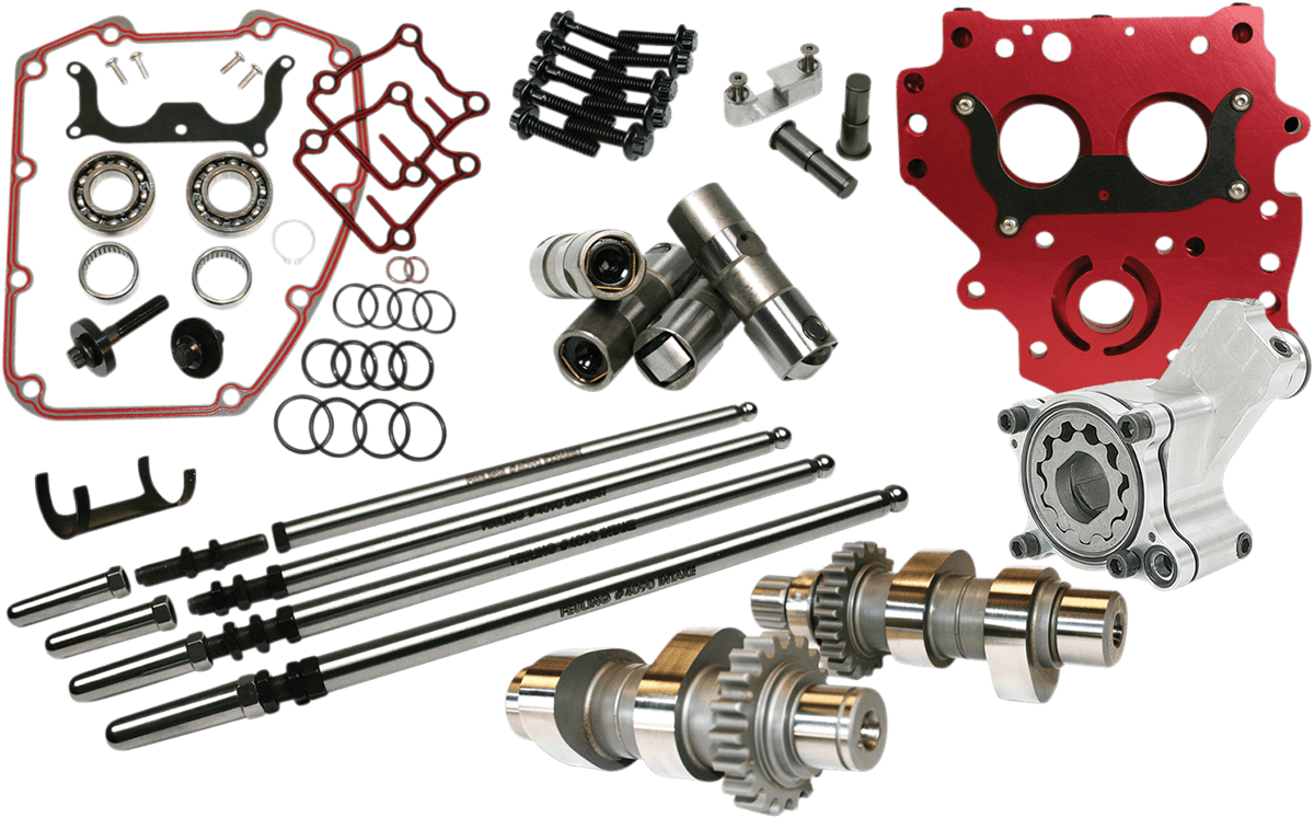 FEULING OIL PUMP CORP. 0925-0681 Camchest Kit - HP+® - 543 Series - Chain Drive - Twin Cam