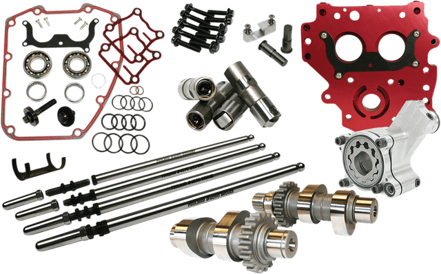 FEULING OIL PUMP CORP. 0925-0681 Camchest Kit - HP+® - 543 Series - Chain Drive - Twin Cam