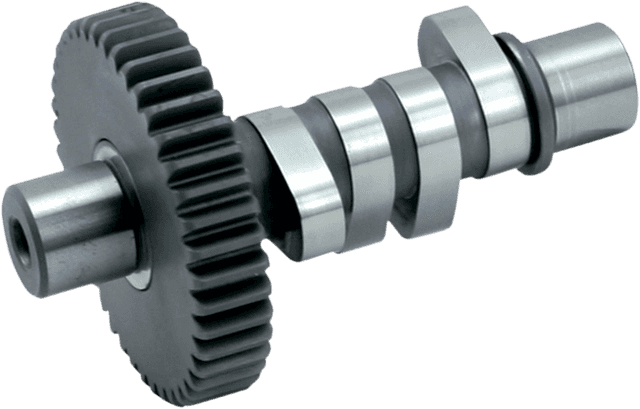 S&S CYCLE 0925-0739 Cam - H-Grind - Generator Style - Big Twin '58-'69