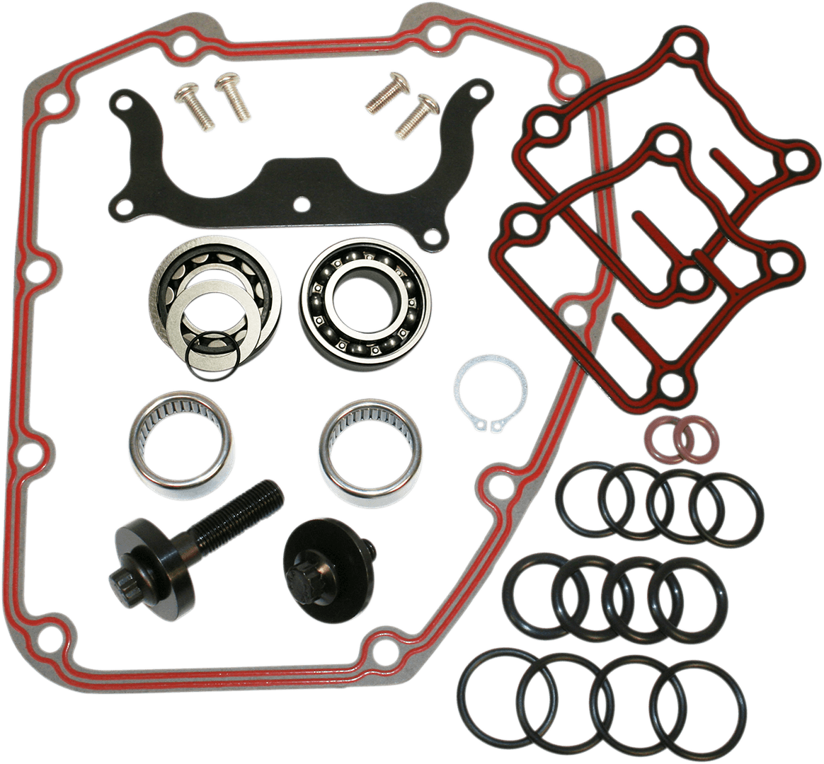 FEULING OIL PUMP CORP. 0925-0752 Camshaft Installation - Standard Kit - Chain Drive - Twin Cam '99-'06 (except '06 Dyna)